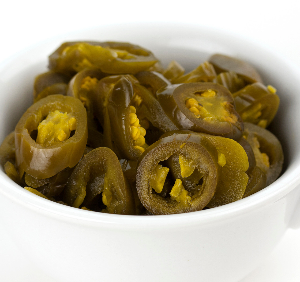 Jalapenos