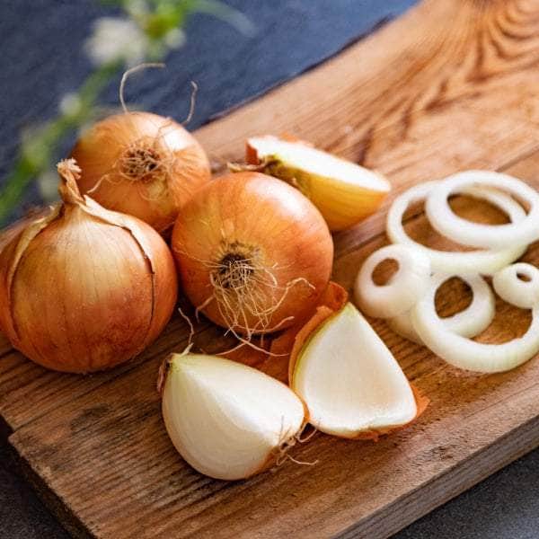 Onion