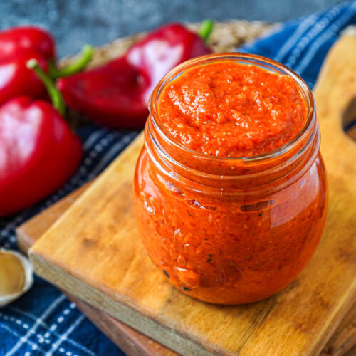 Ajvar